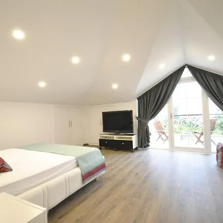 Villa Erler Kemer