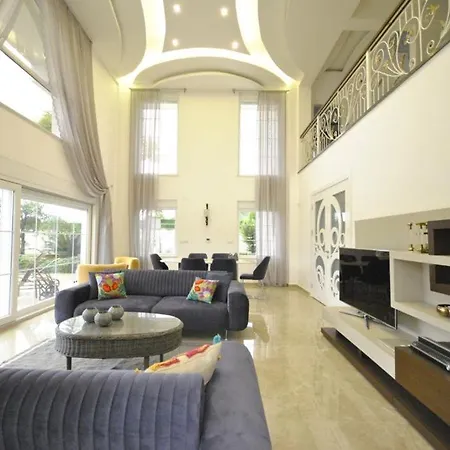 Erler Villa